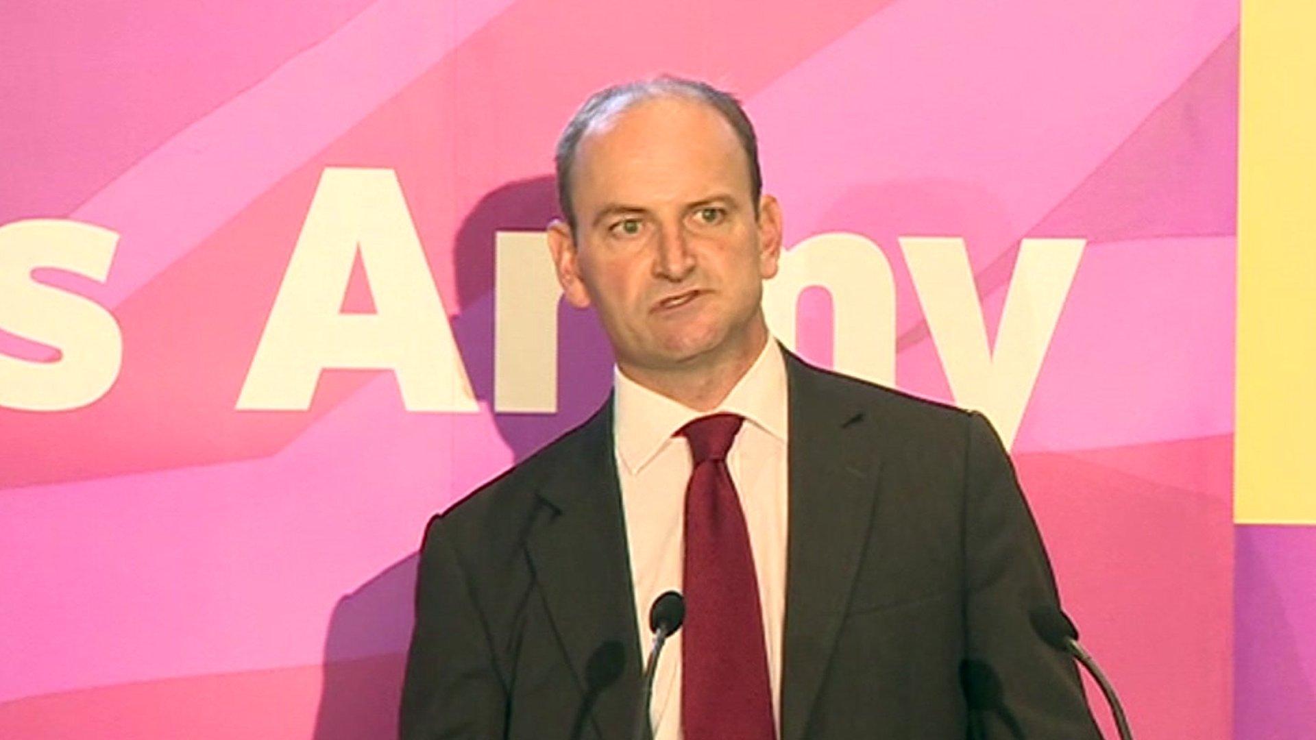 Douglas Carswell