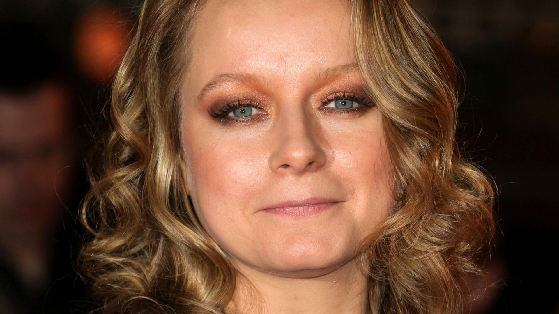 Samantha Morton