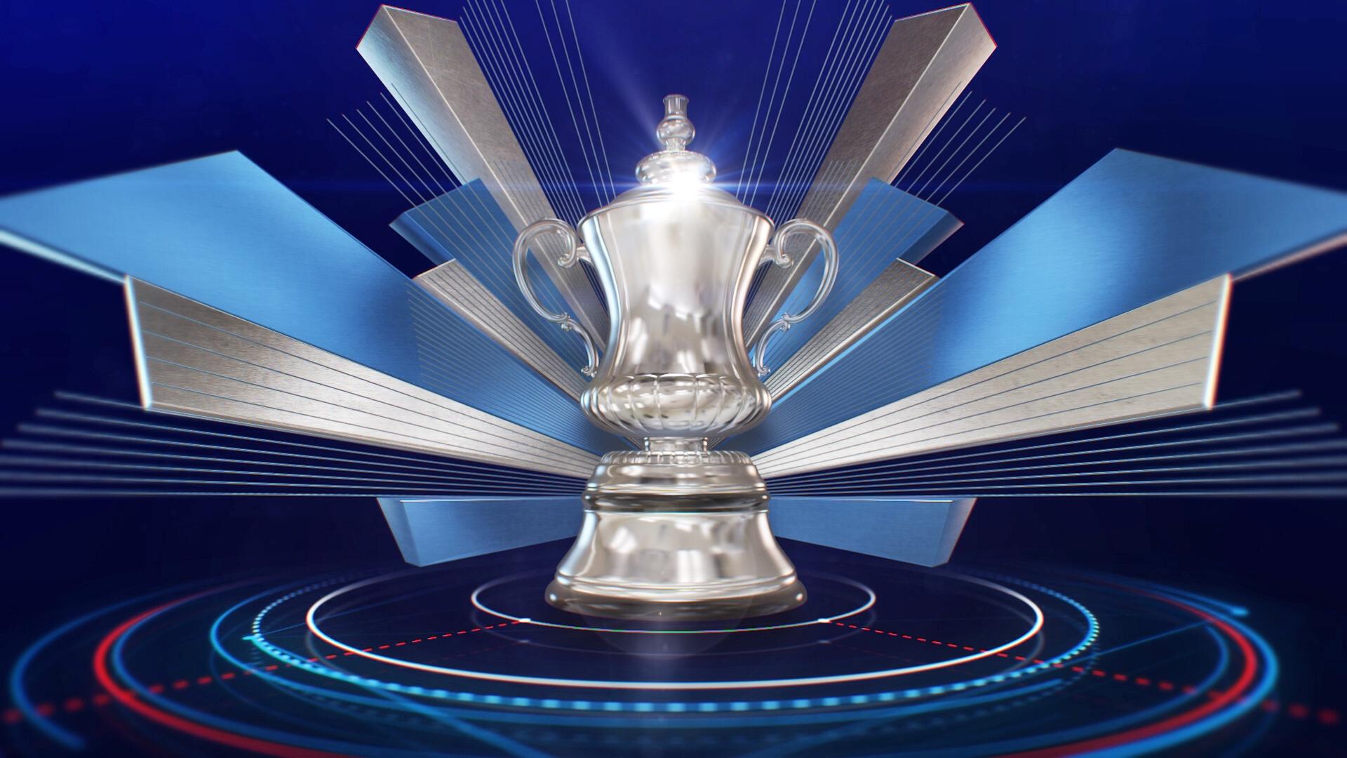 The FA Cup 2014