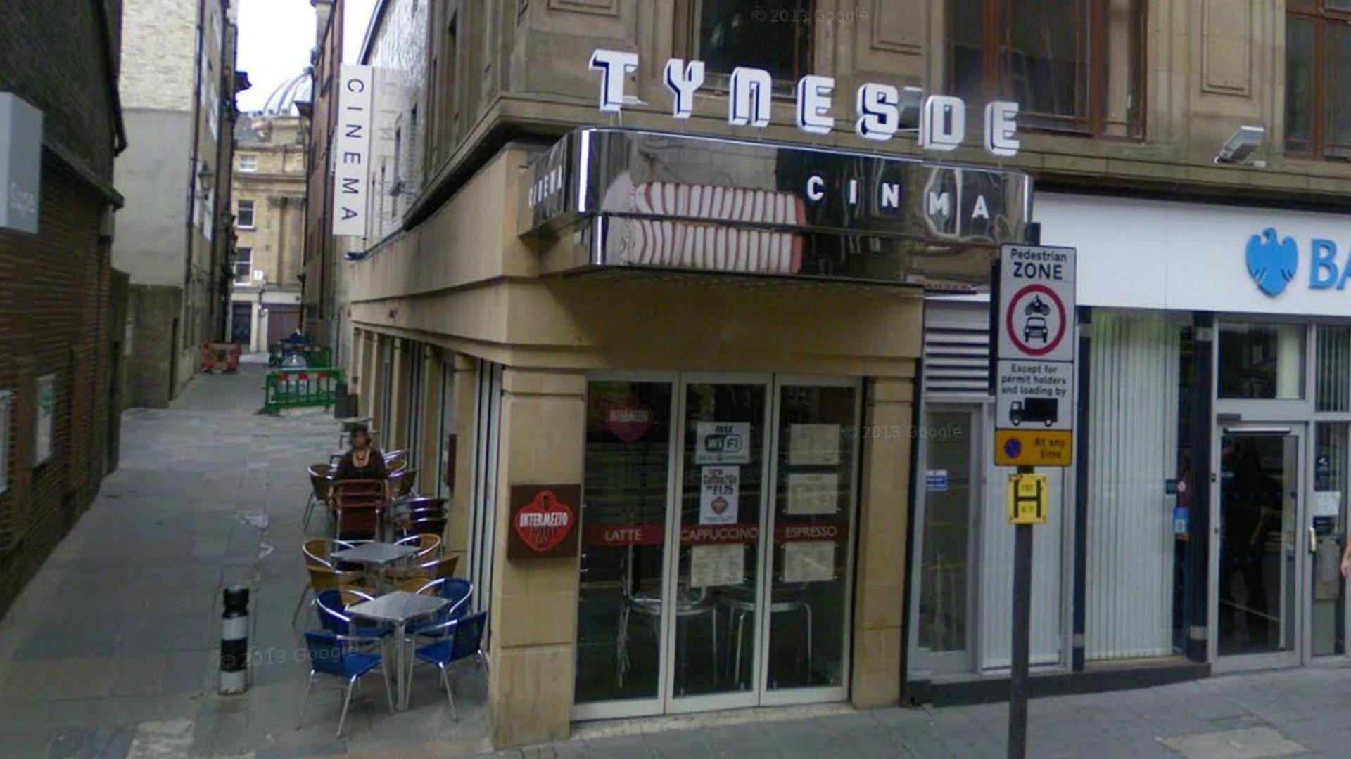 Tyneside Cinema