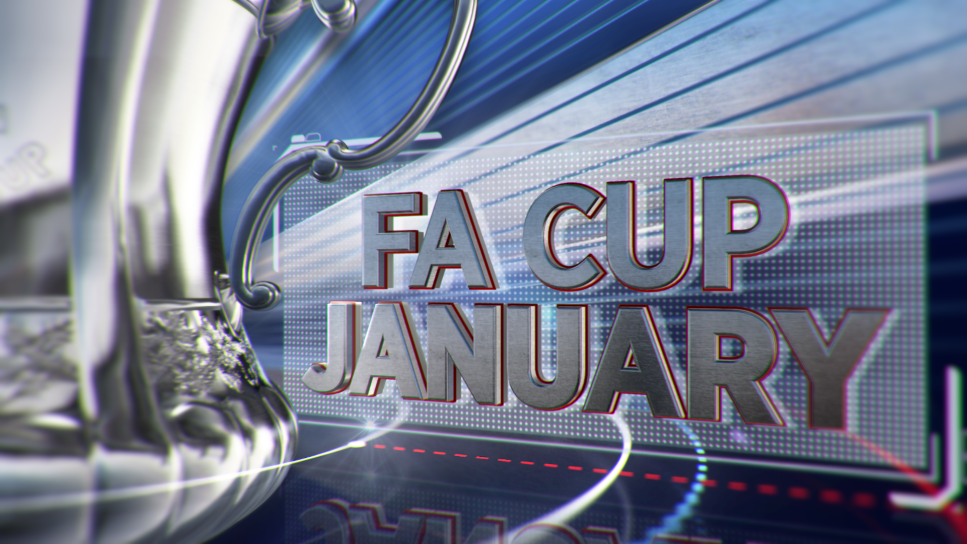 FA Cup January graphic