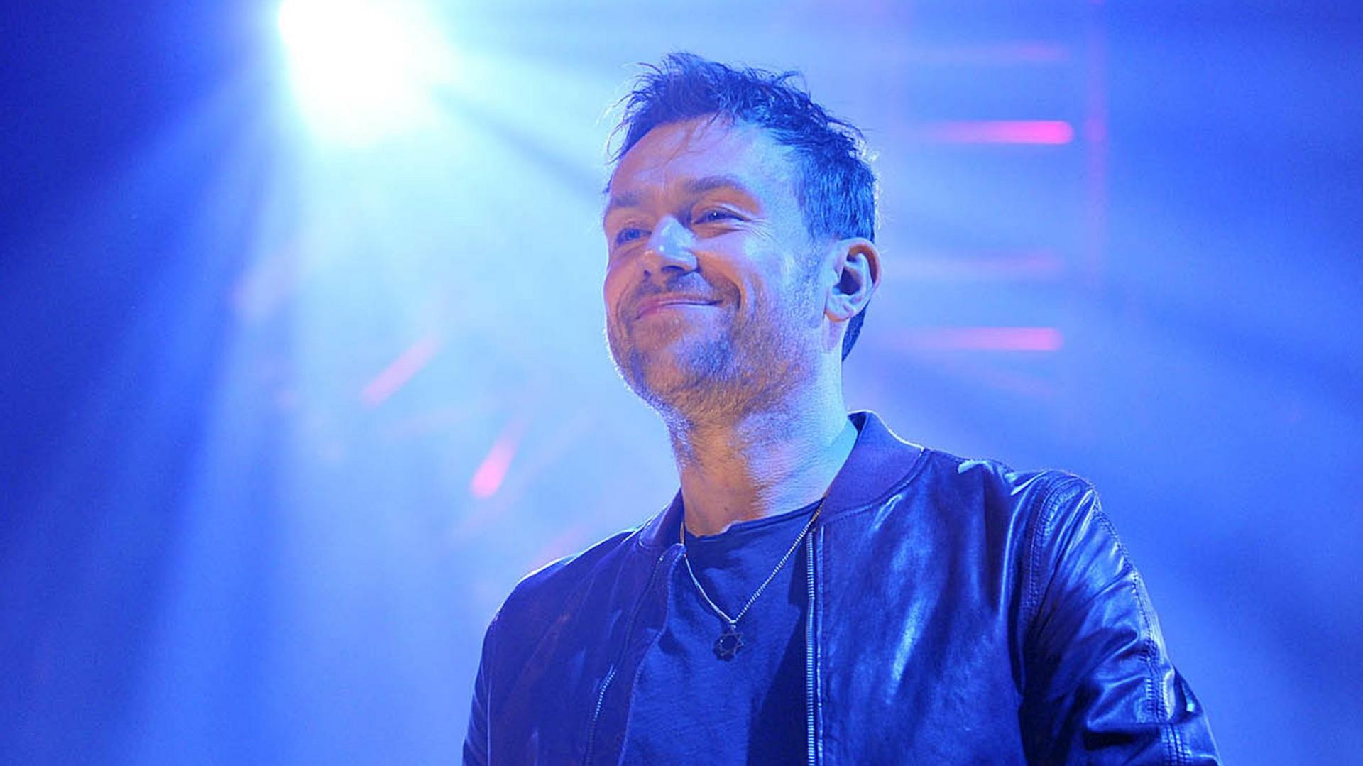 Damon Albarn