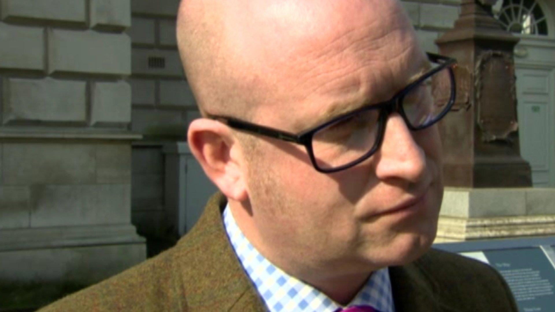 Paul Nuttall