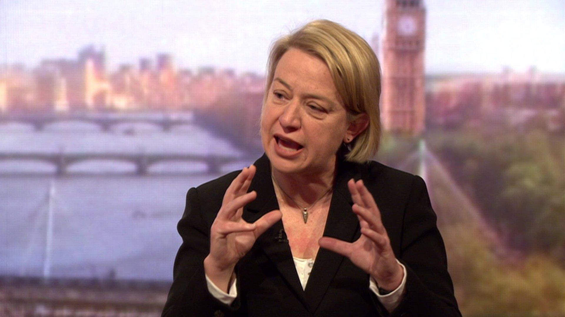 Natalie Bennett