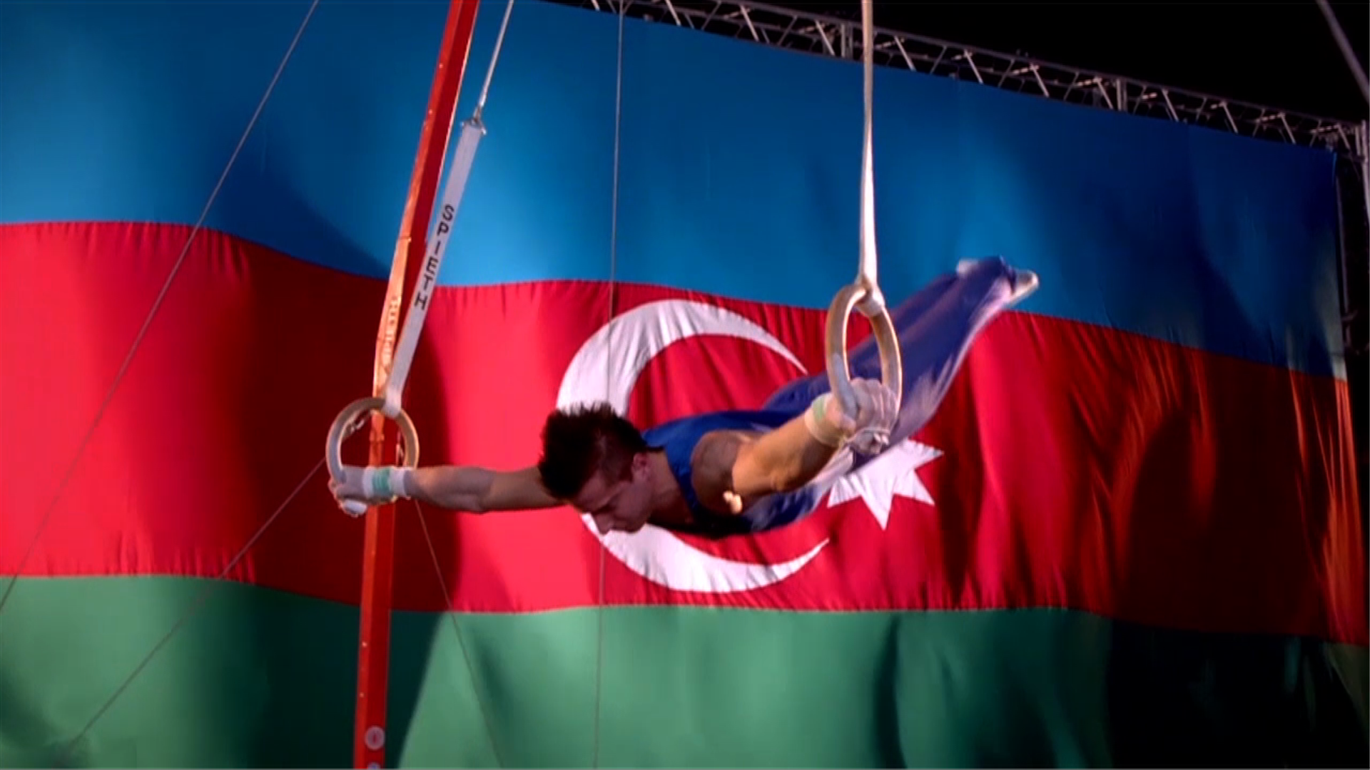 Baku 2015 European Games