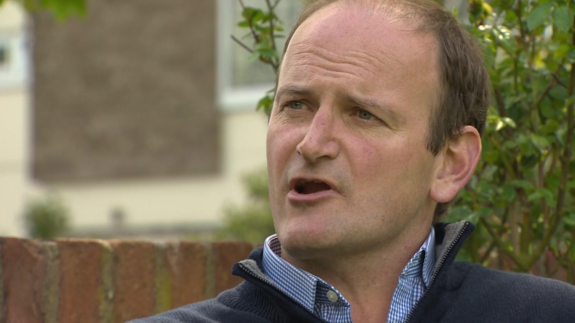 Douglas Carswell