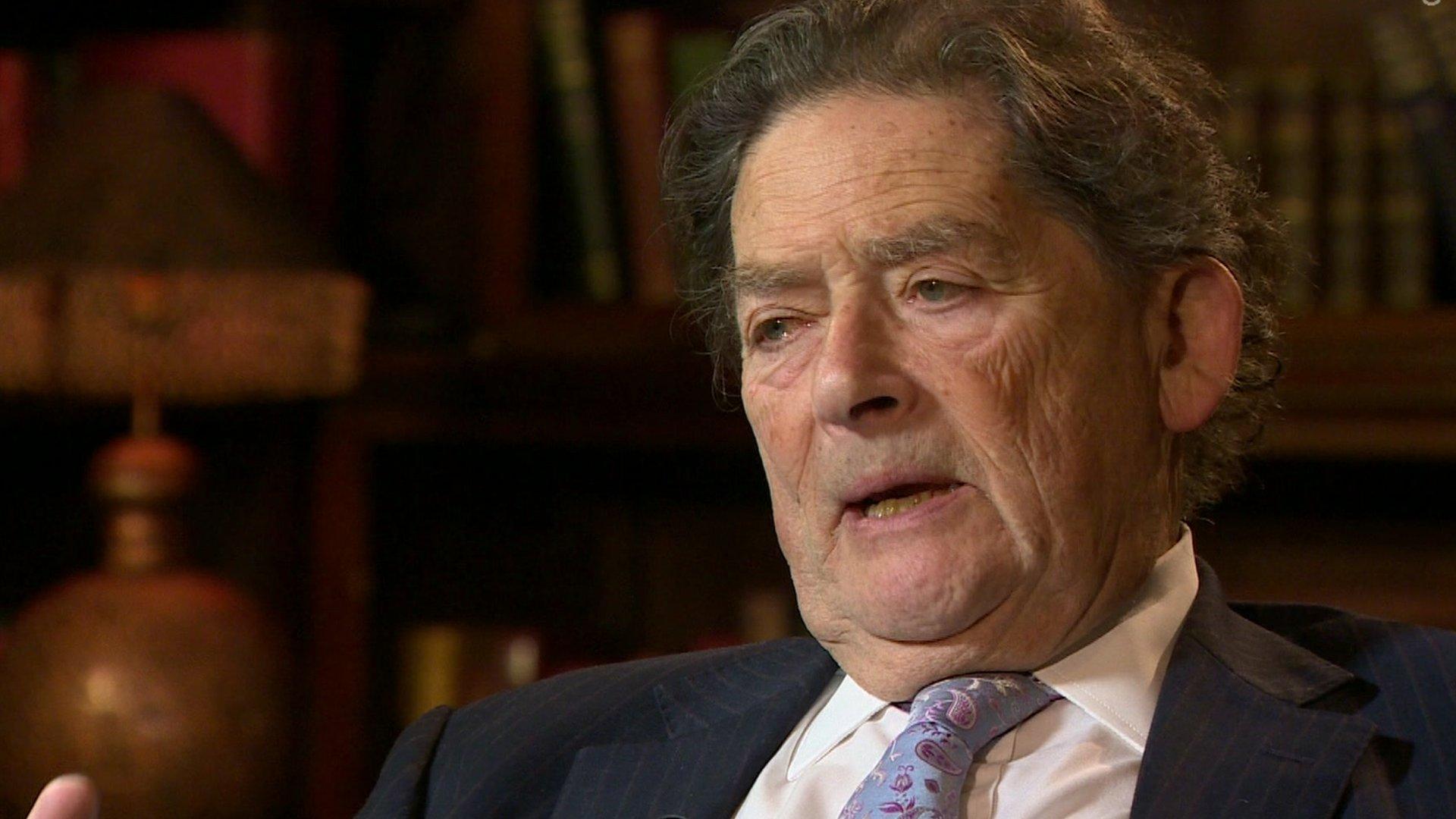 Lord Lawson