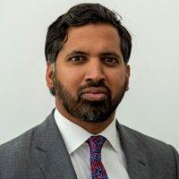 Faisal Islam