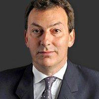 Mark Urban, Diplomatic and defence editor, Newsnight