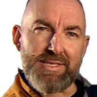 David Gregory-Kumar