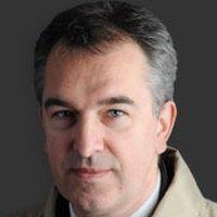 Jonathan Amos, Science correspondent
