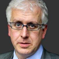 Douglas Fraser, Business and economy editor, Scotland