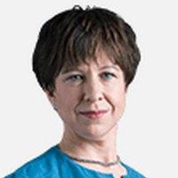 Lyse Doucet