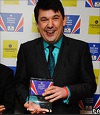 Graham Linehan