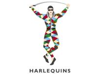 Harlequins