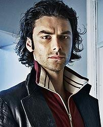 Aidan Turner