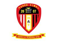 Hayes & Yeading United