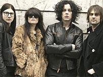 The Dead Weather