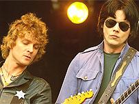 The Raconteurs