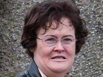 Susan Boyle