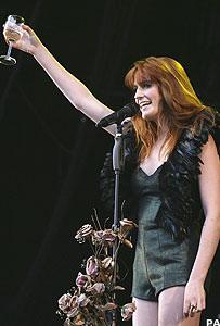 Florence And The Machine