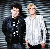 Simian Mobile Disco