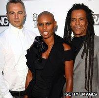 Skunk Anansie