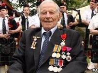 Harry Patch