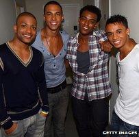 JLS