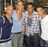 JLS