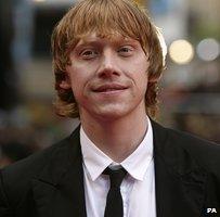 Rupert Grint