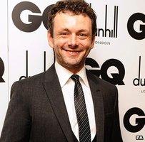 Michael Sheen