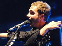 Tom Smith from Editors