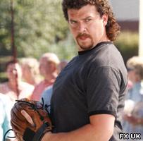 Danny McBride