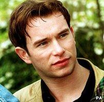 Stephen Gately