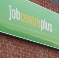 Job centre logo