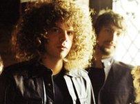 Wolfmother