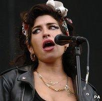 Amy Winehouse