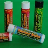 Burner Balm