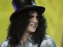 Slash