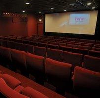 HMV cinema