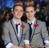 John and Edward