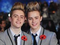 John and Edward