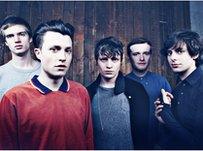 The Maccabees