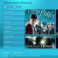 Video Store for Playstation screengrab