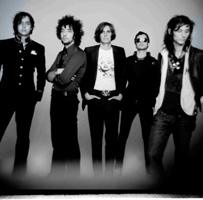 The Strokes