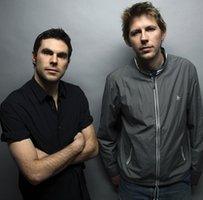 Groove Armada