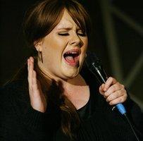 Adele