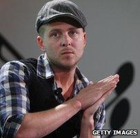 Ryan Tedder