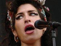 Amy Winehouse